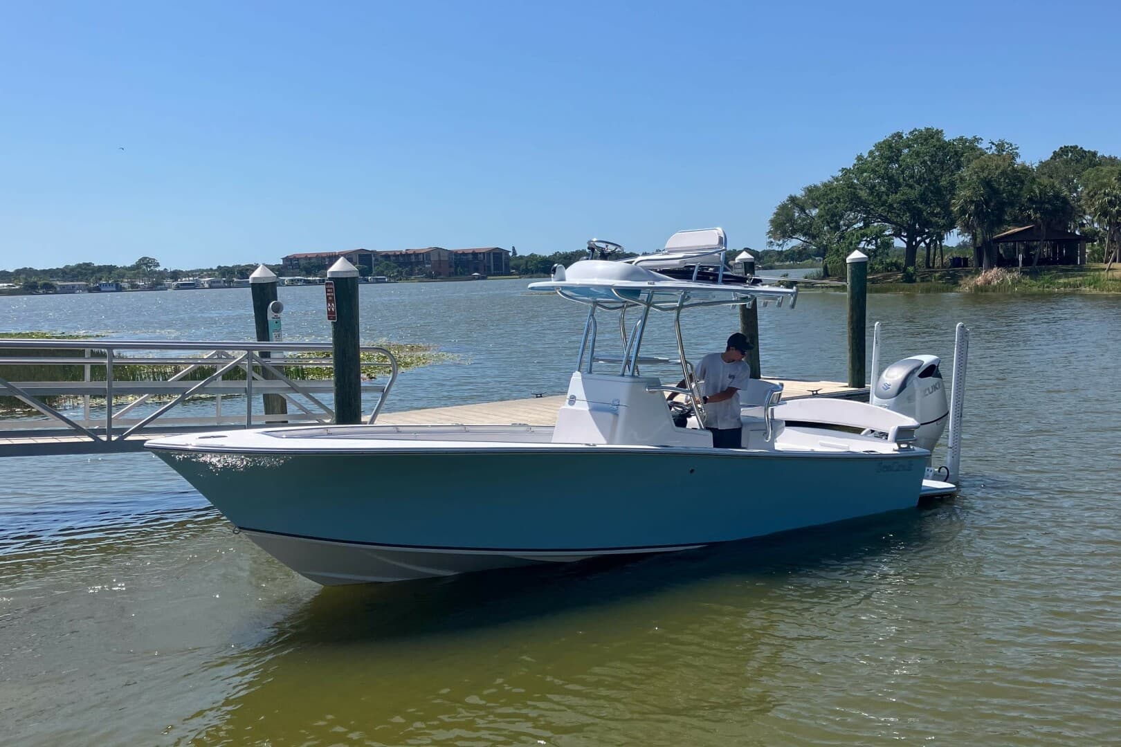 2024 Seacraft — photo 1