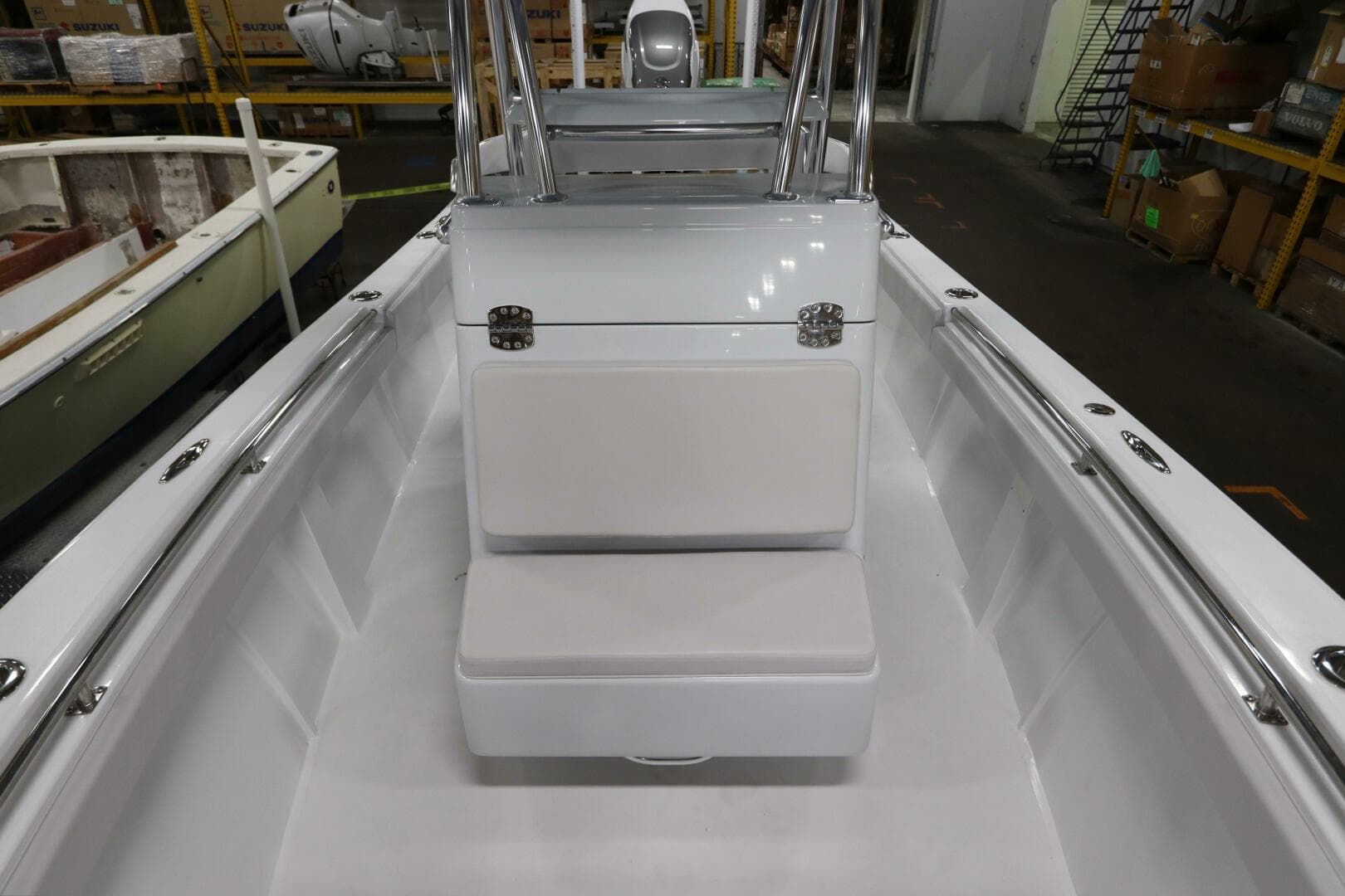 2024 Seacraft — photo 43