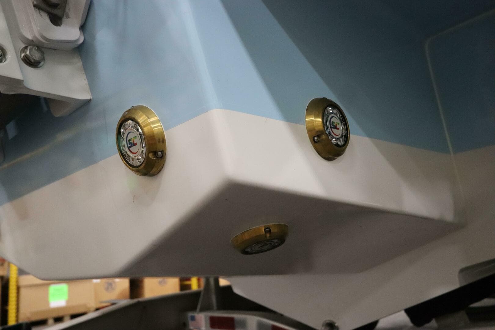 2024 Seacraft — photo 13