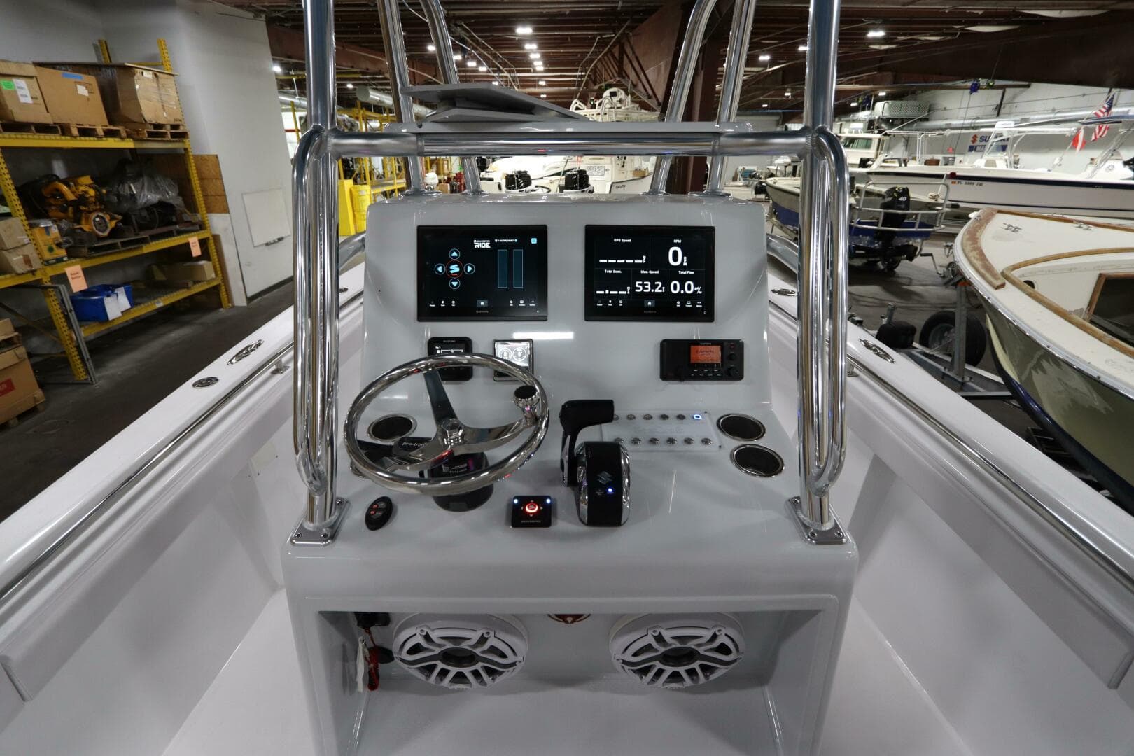 2024 Seacraft — photo 29