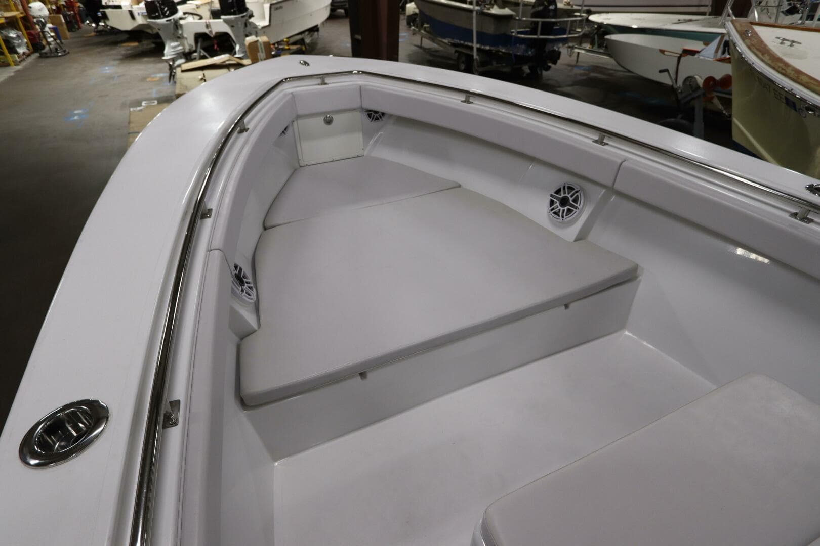 2024 Seacraft — photo 40