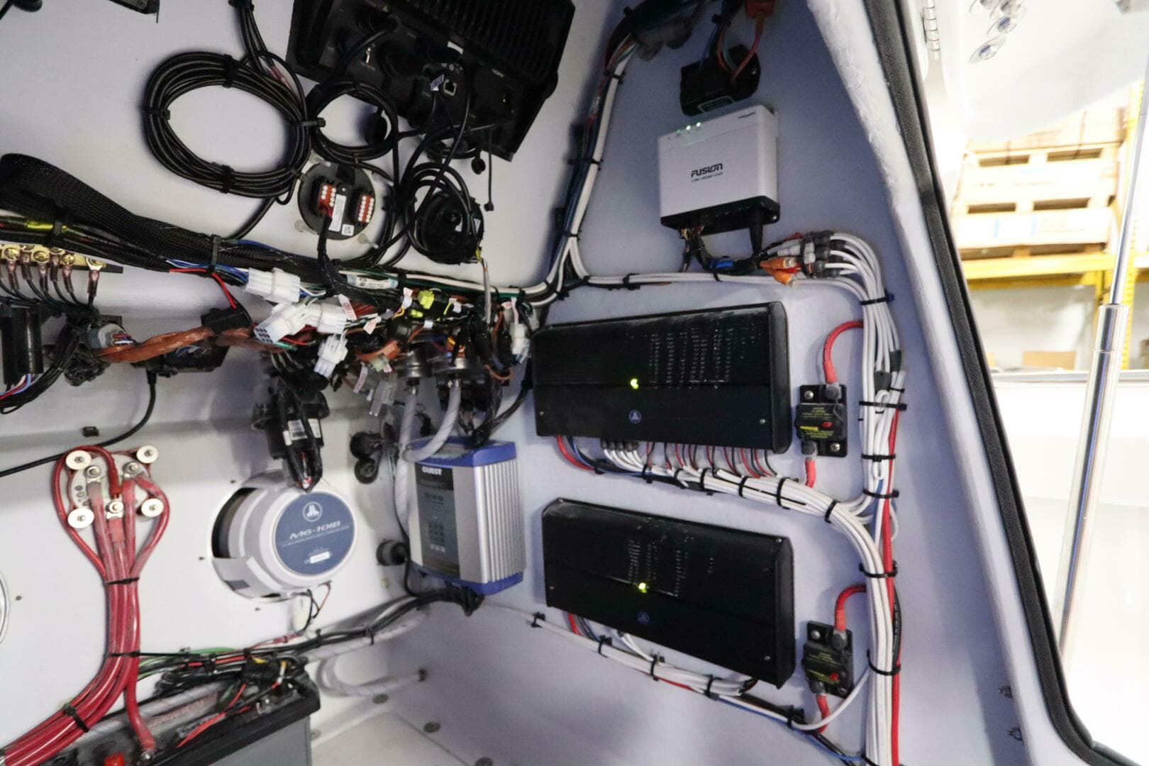 2024 Seacraft — photo 48