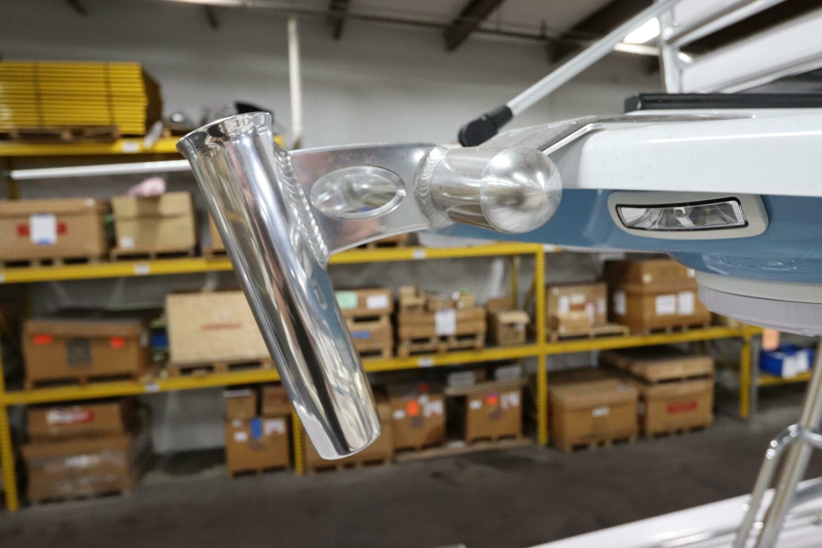 2024 Seacraft — photo 62