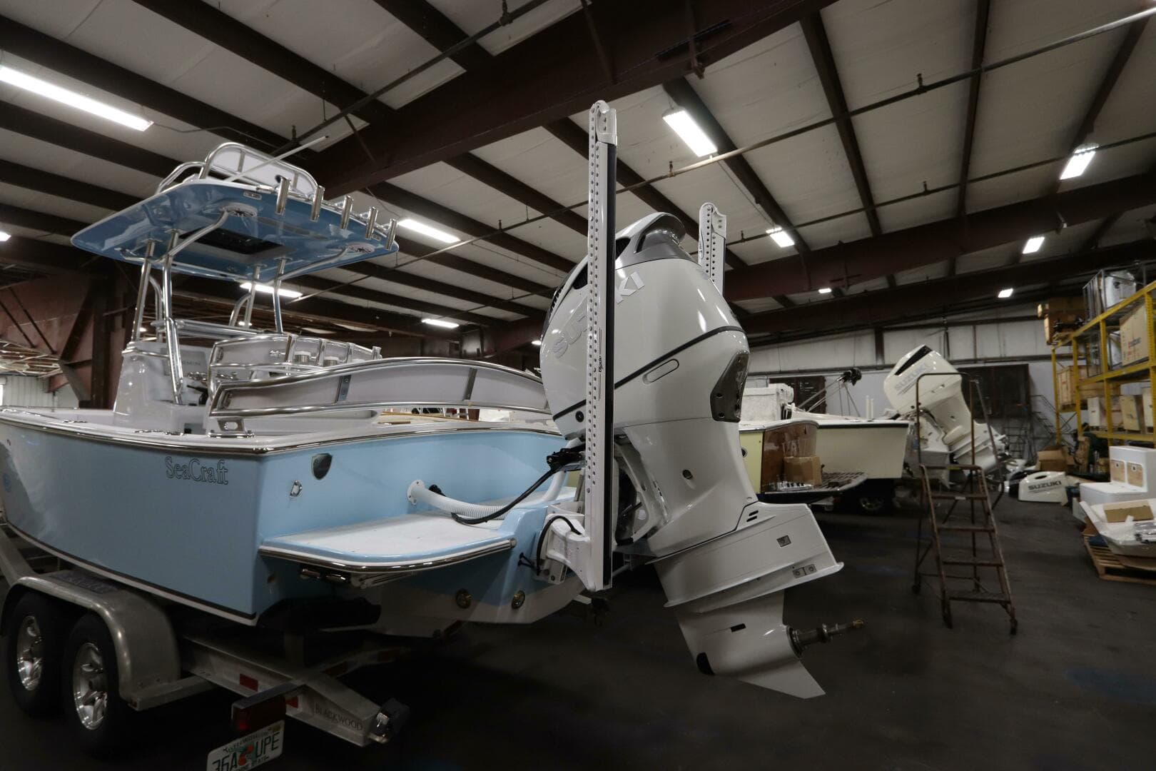 2024 Seacraft — photo 14