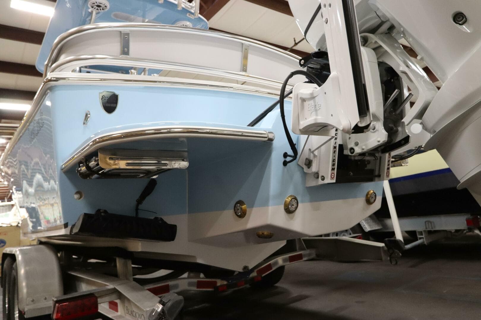 2024 Seacraft — photo 15