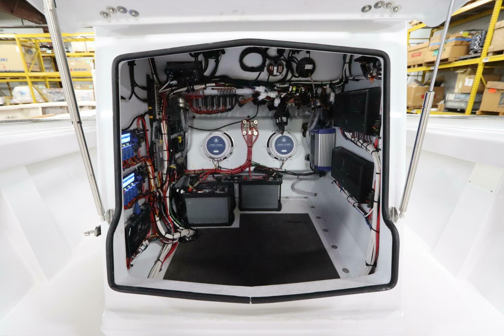 2024 Seacraft — photo 45