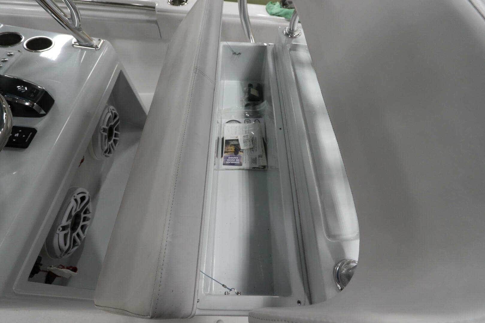 2024 Seacraft — photo 26