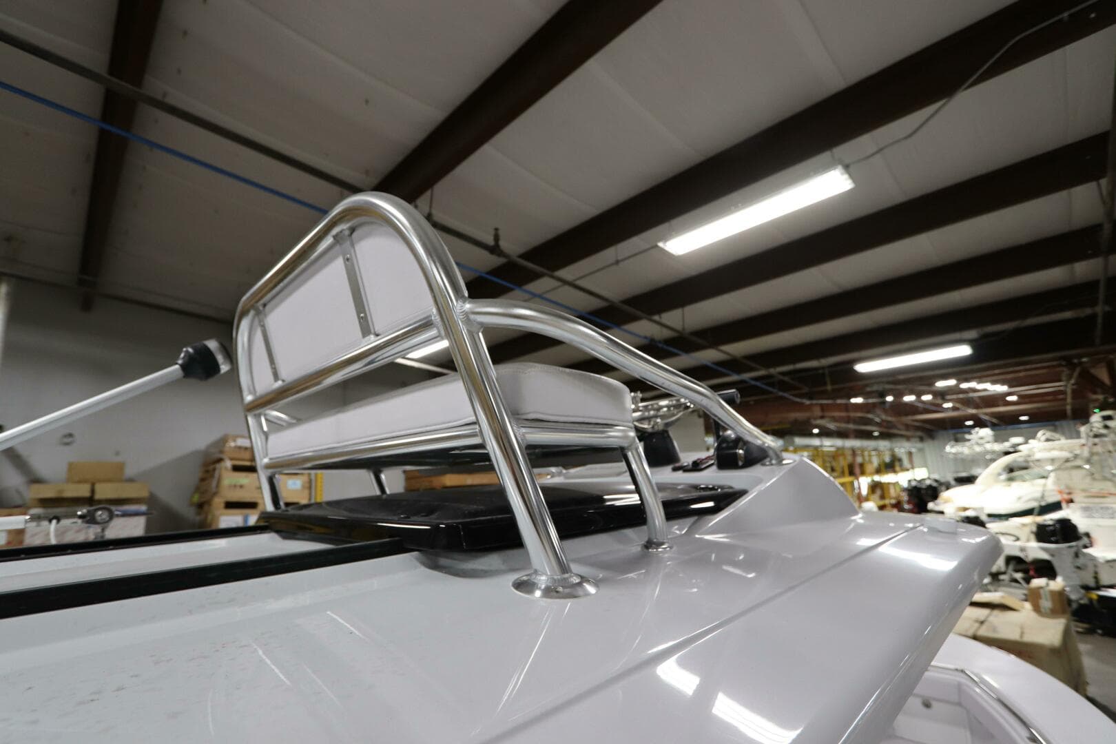 2024 Seacraft — photo 55