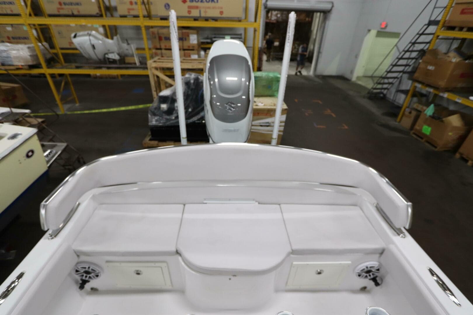 2024 Seacraft — photo 19