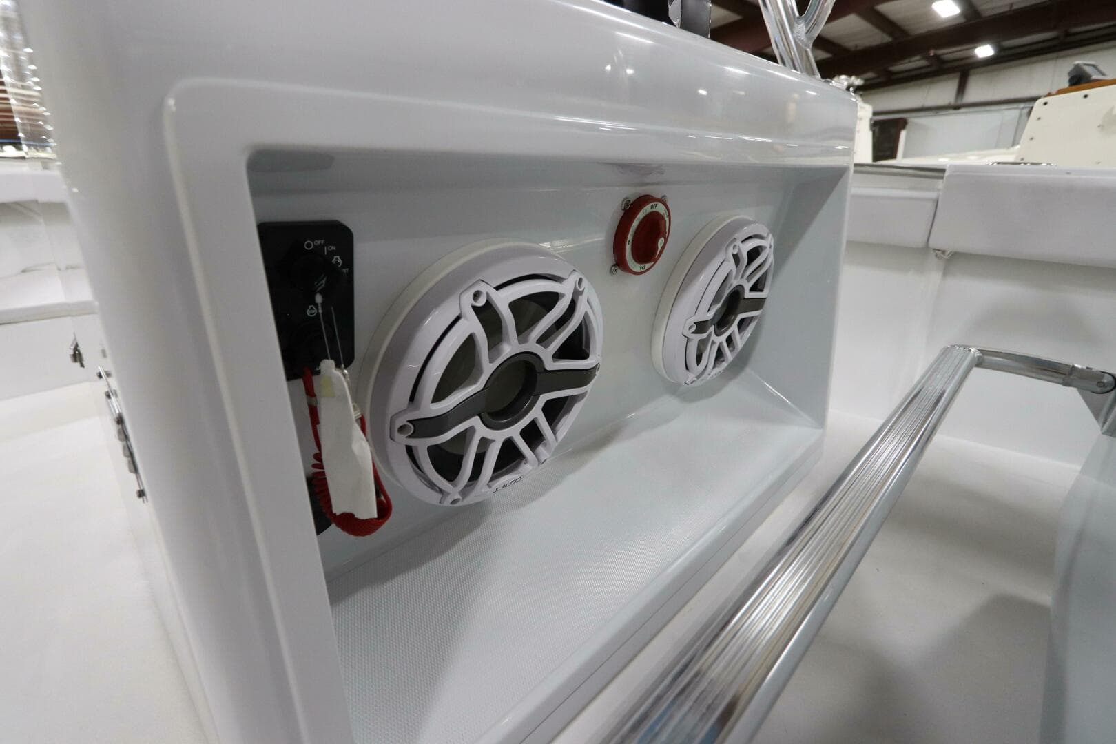 2024 Seacraft — photo 31