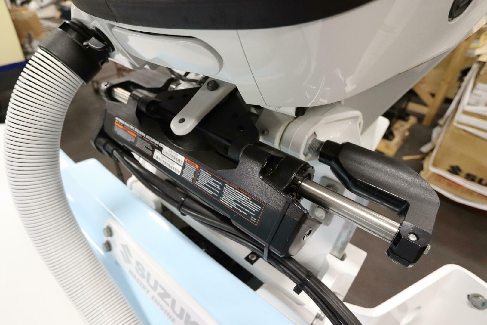 2024 Seacraft — photo 23