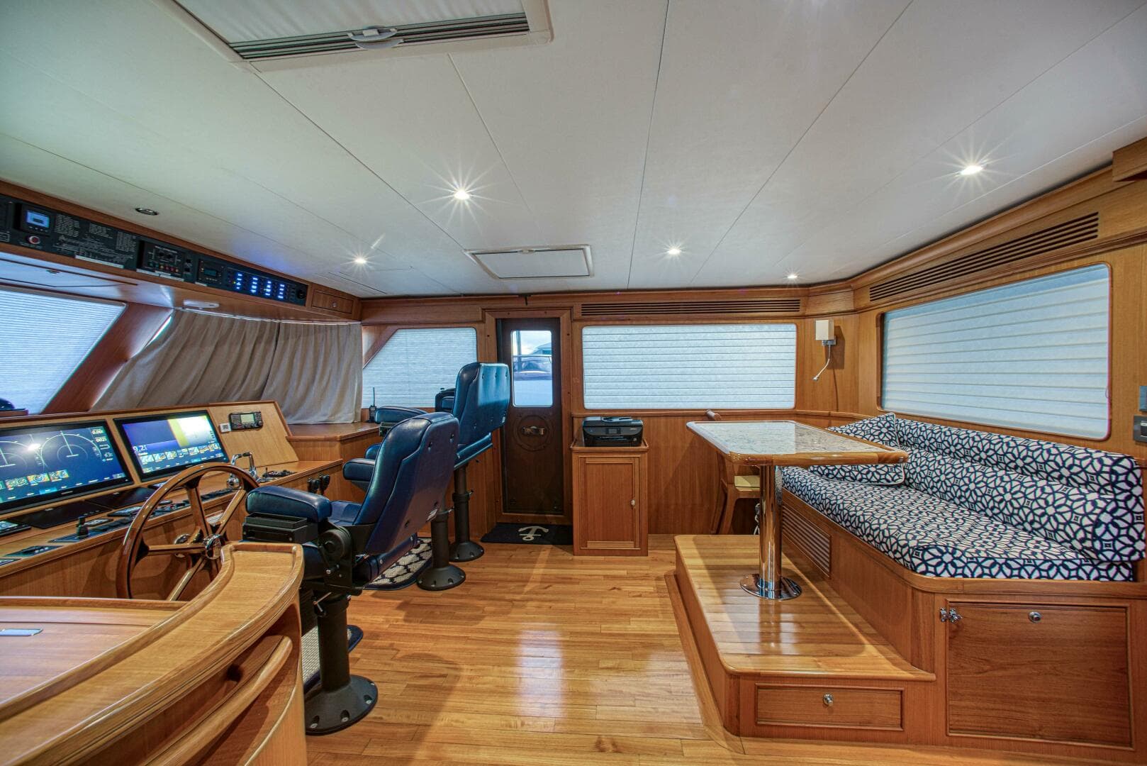 2018 Marlow Explorer 75E-Cb — photo 33