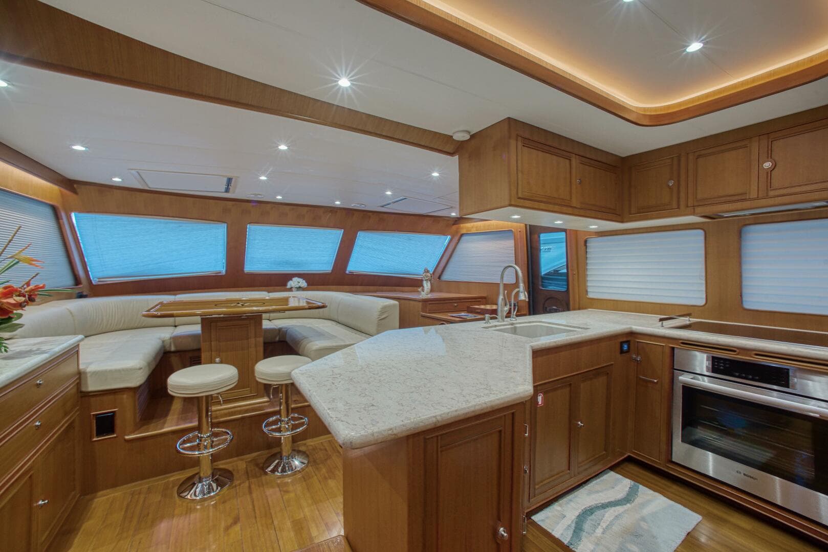 2018 Marlow Explorer 75E-Cb — photo 21