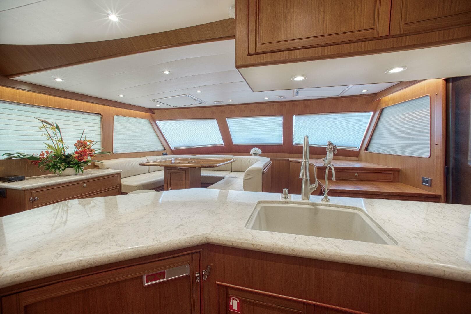 2018 Marlow Explorer 75E-Cb — photo 18