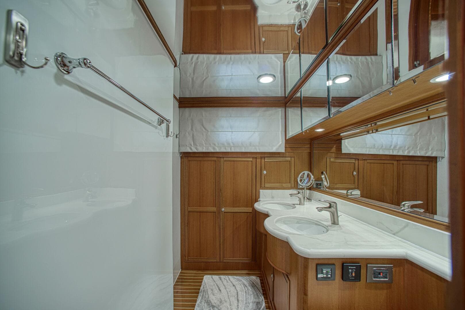 2018 Marlow Explorer 75E-Cb — photo 27