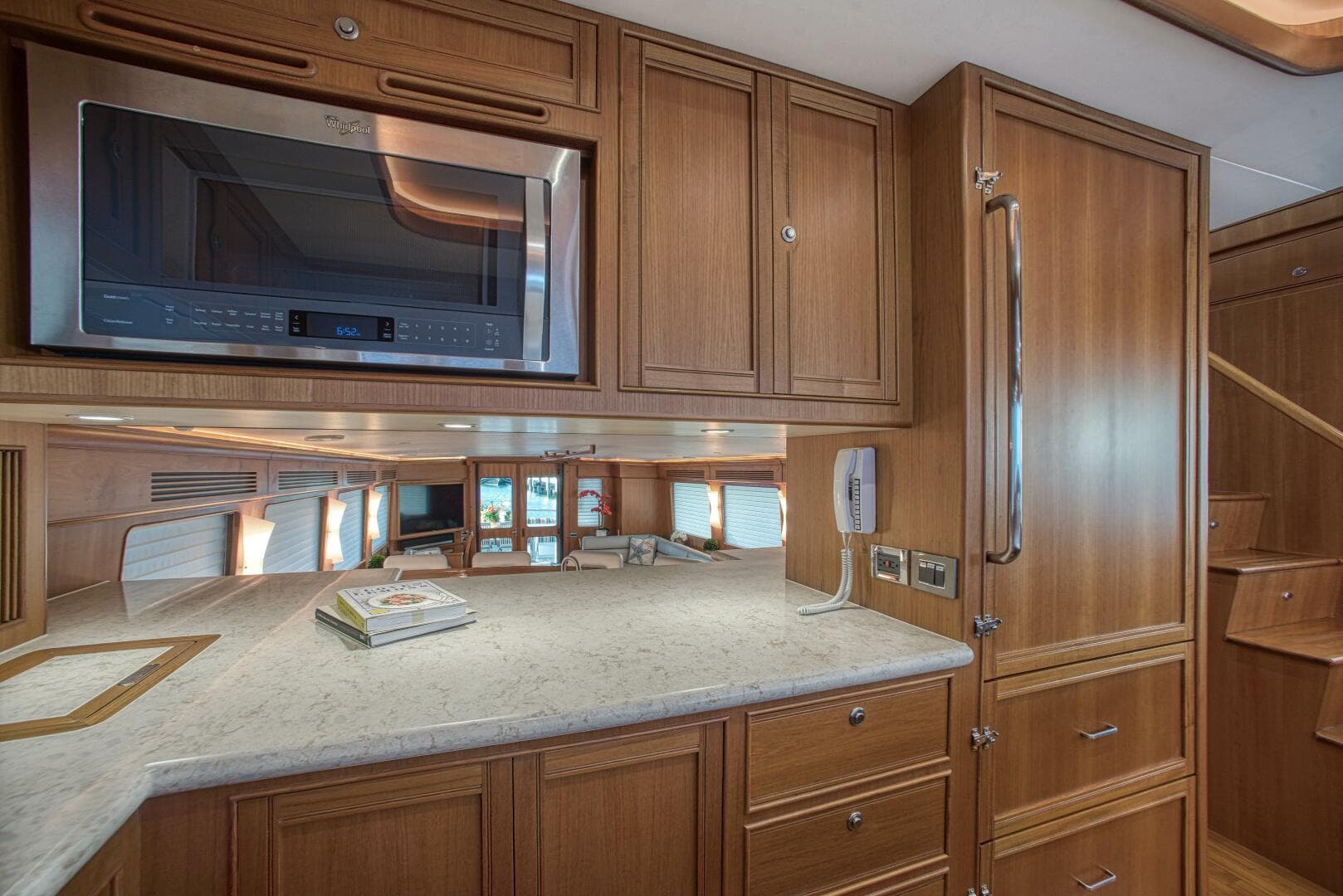 2018 Marlow Explorer 75E-Cb — photo 20