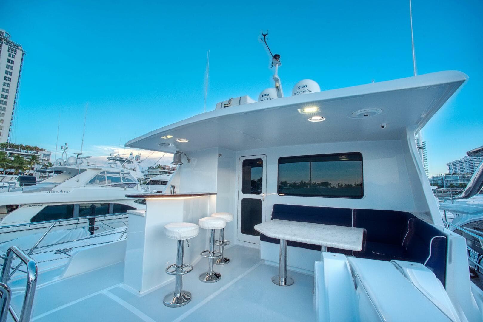 2018 Marlow Explorer 75E-Cb — photo 35