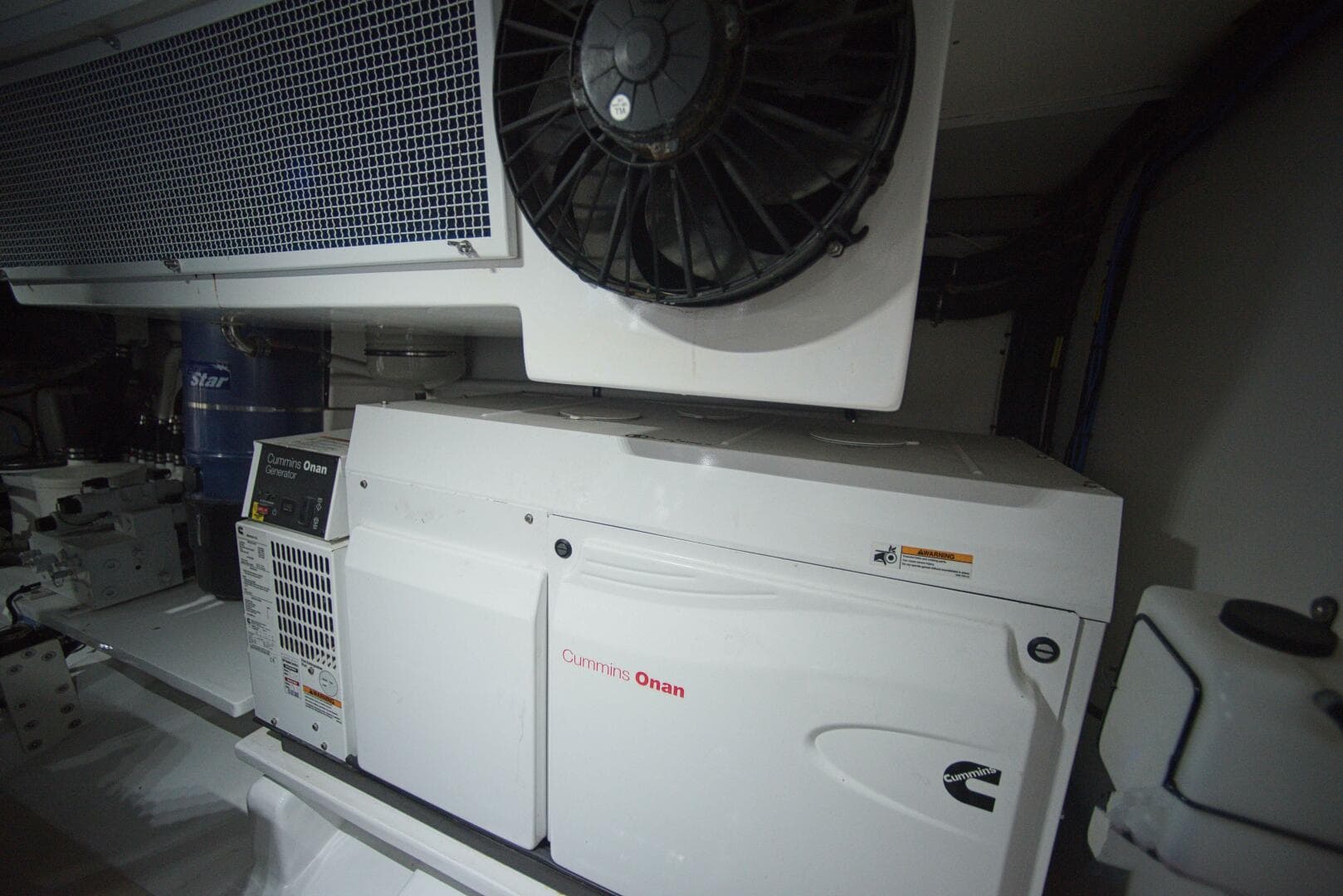 2018 Marlow Explorer 75E-Cb — photo 47