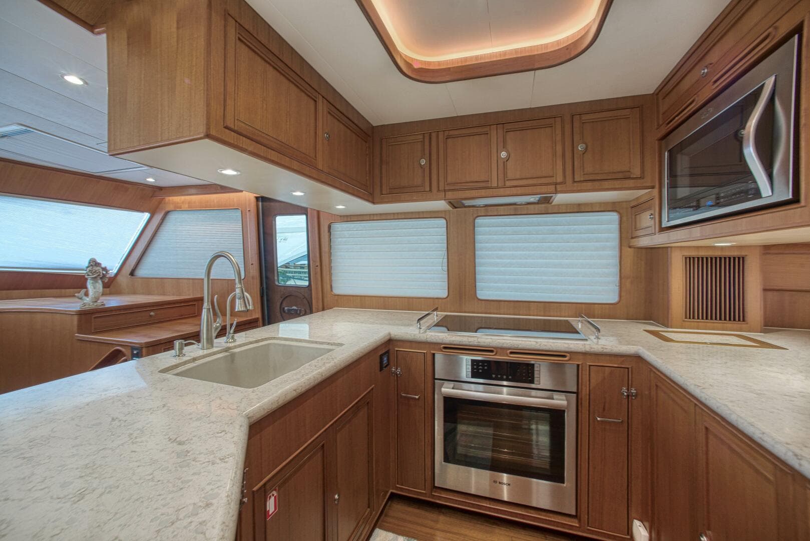 2018 Marlow Explorer 75E-Cb — photo 19