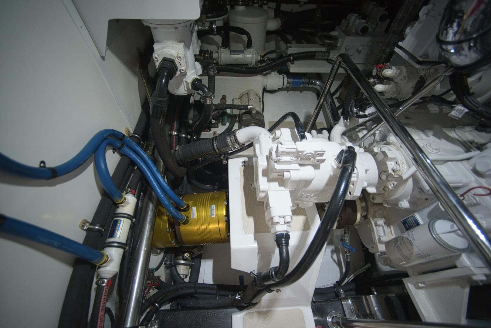 2018 Marlow Explorer 75E-Cb — photo 44