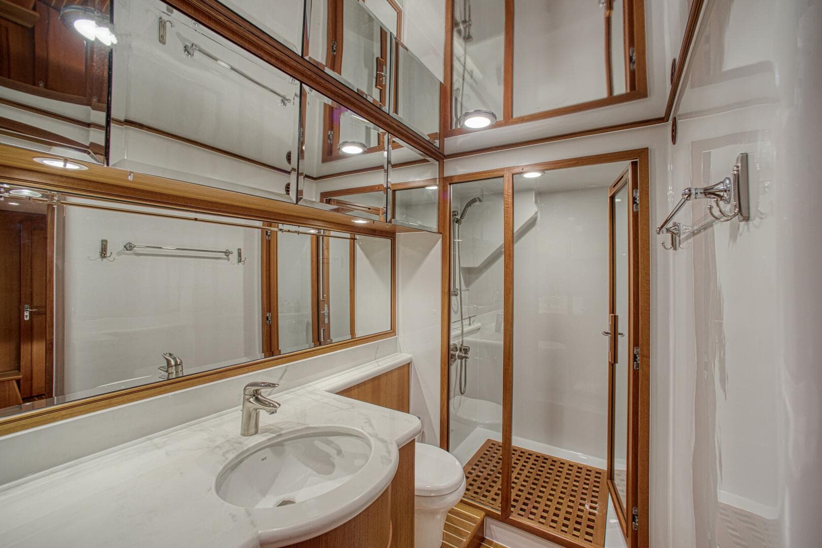 2018 Marlow Explorer 75E-Cb — photo 26