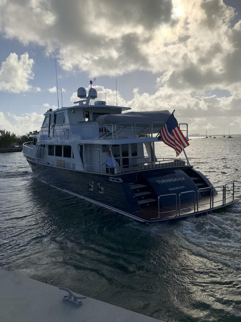 2018 Marlow Explorer 75E-Cb — photo 4