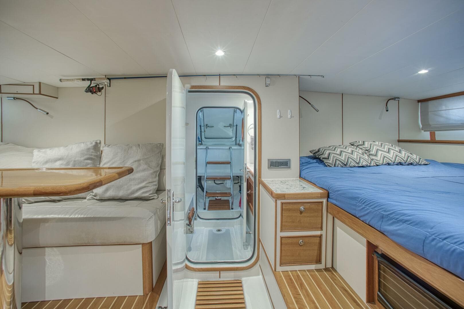 2018 Marlow Explorer 75E-Cb — photo 39