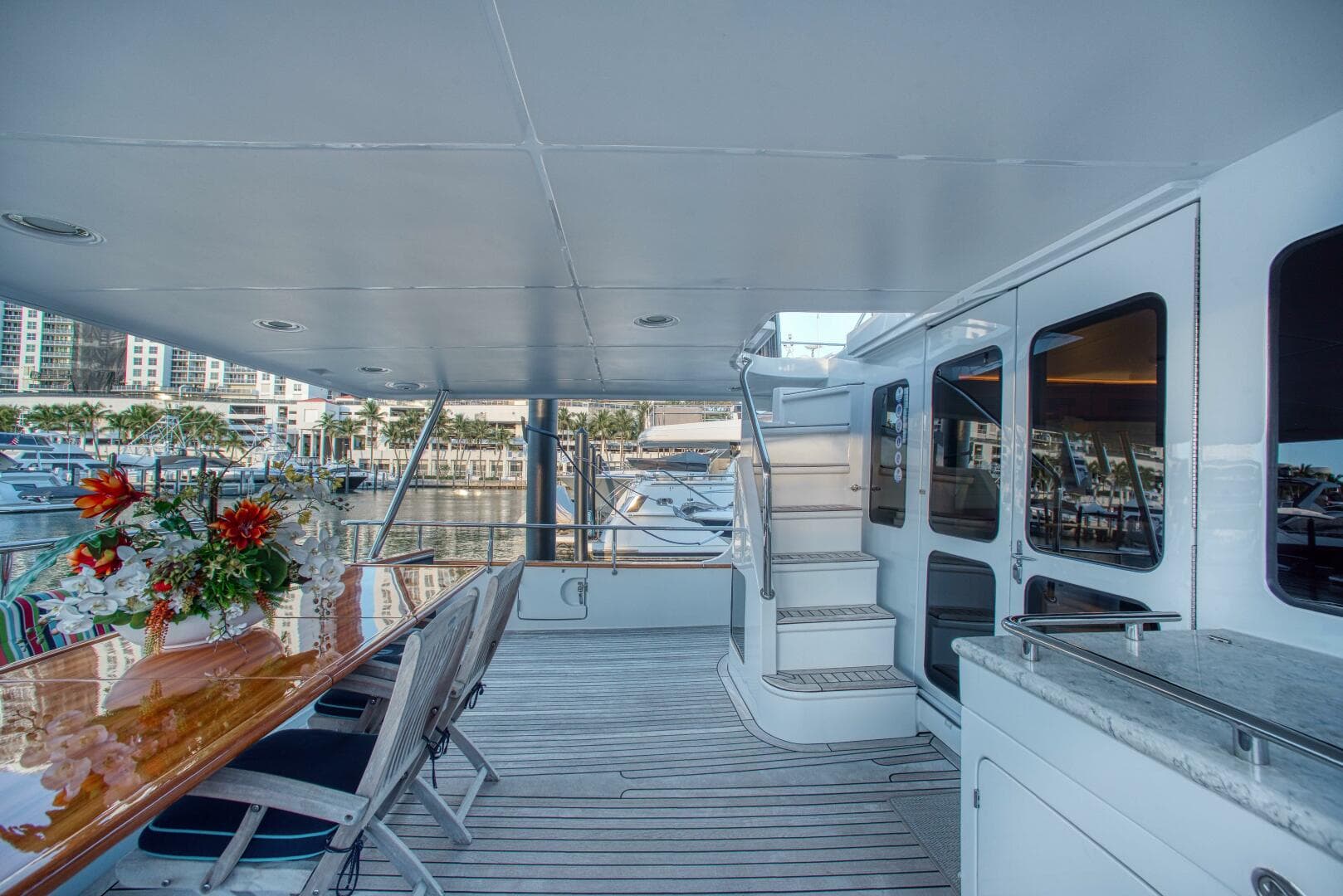 2018 Marlow Explorer 75E-Cb — photo 9