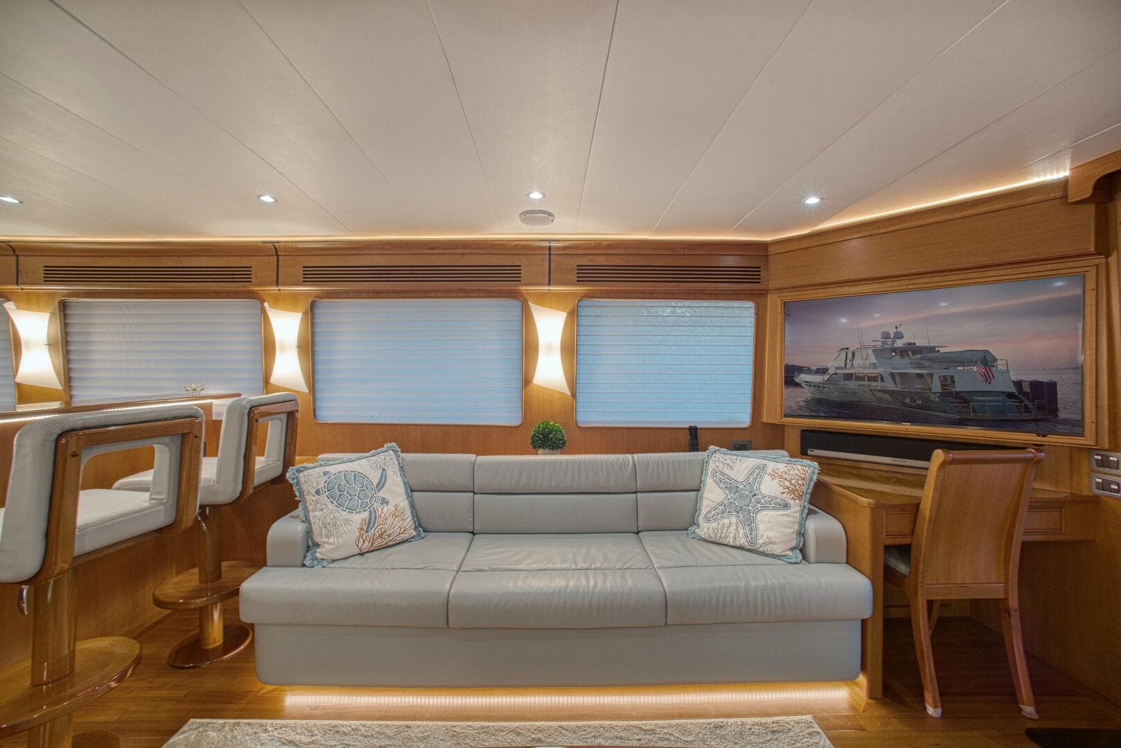 2018 Marlow Explorer 75E-Cb — photo 13