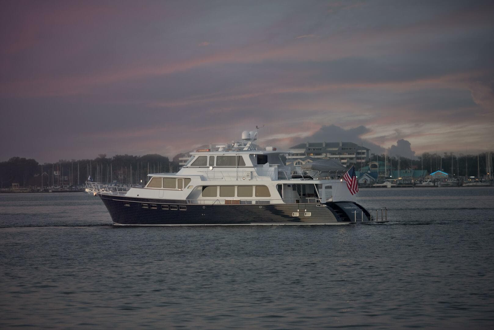2018 Marlow Explorer 75E-Cb — photo 2