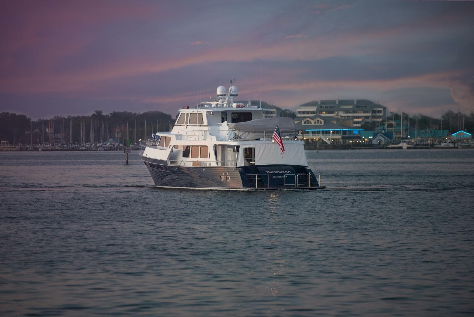 2018 Marlow Explorer 75E-Cb — photo 3