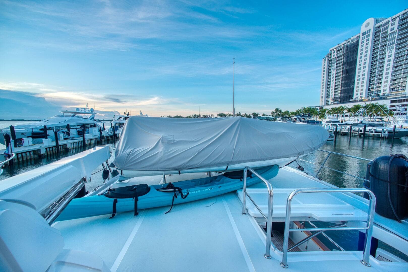 2018 Marlow Explorer 75E-Cb — photo 37