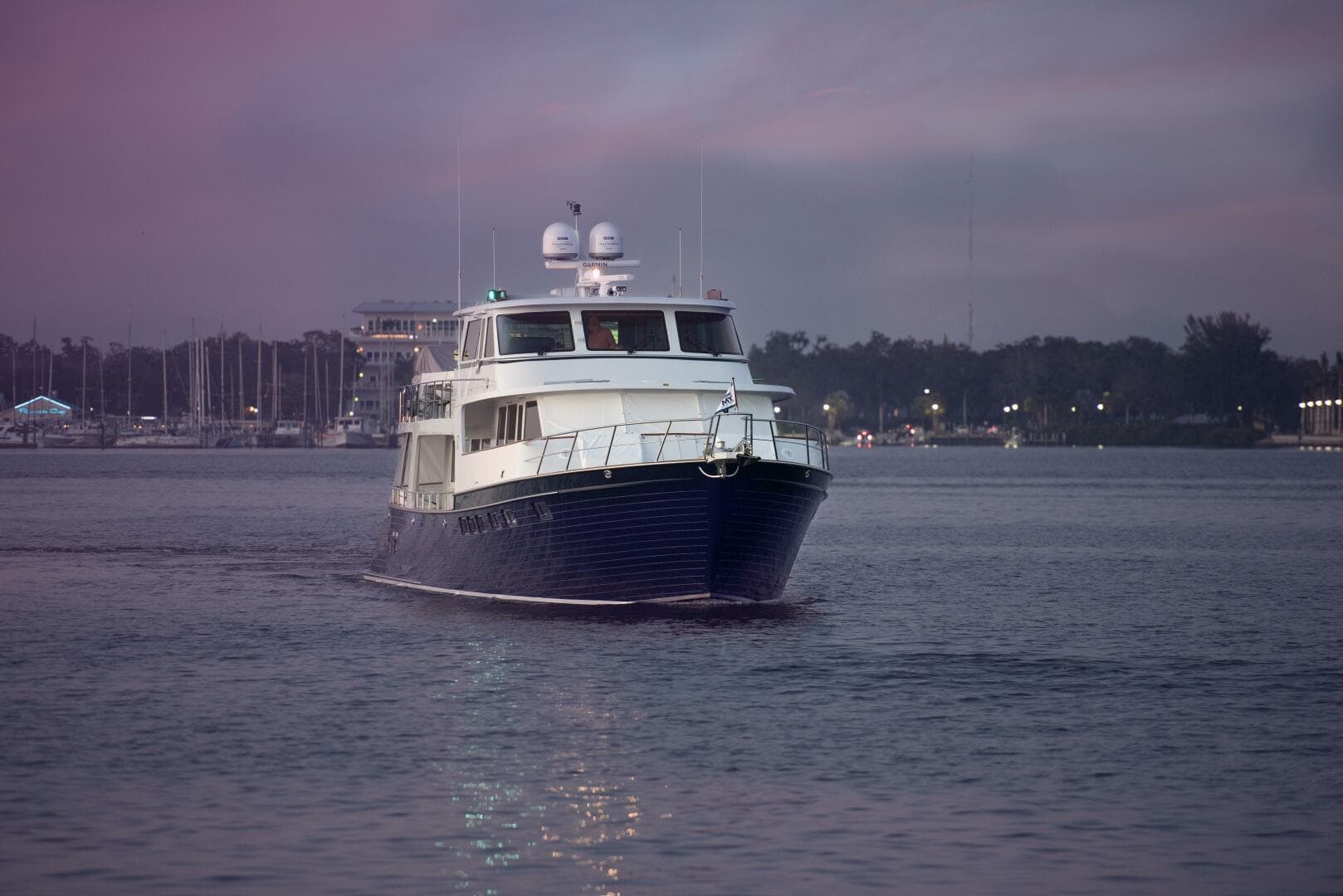 2018 Marlow Explorer 75E-Cb — photo 5