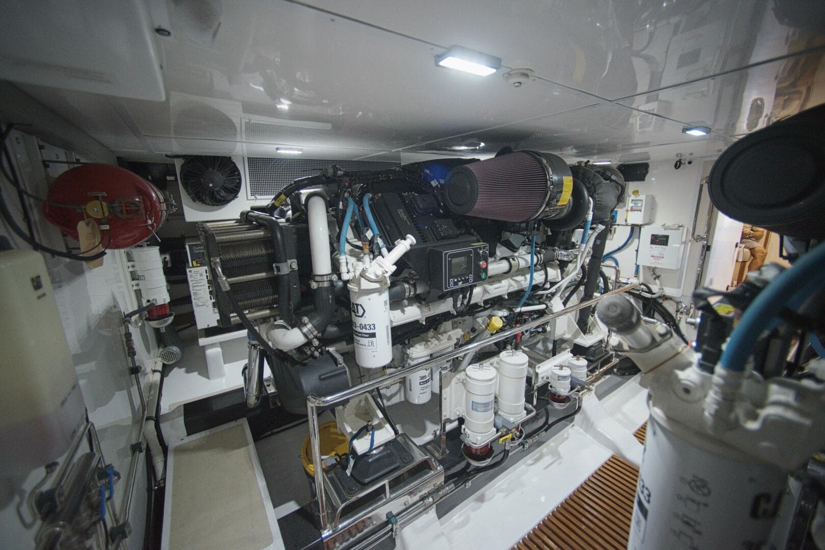 2018 Marlow Explorer 75E-Cb — photo 46