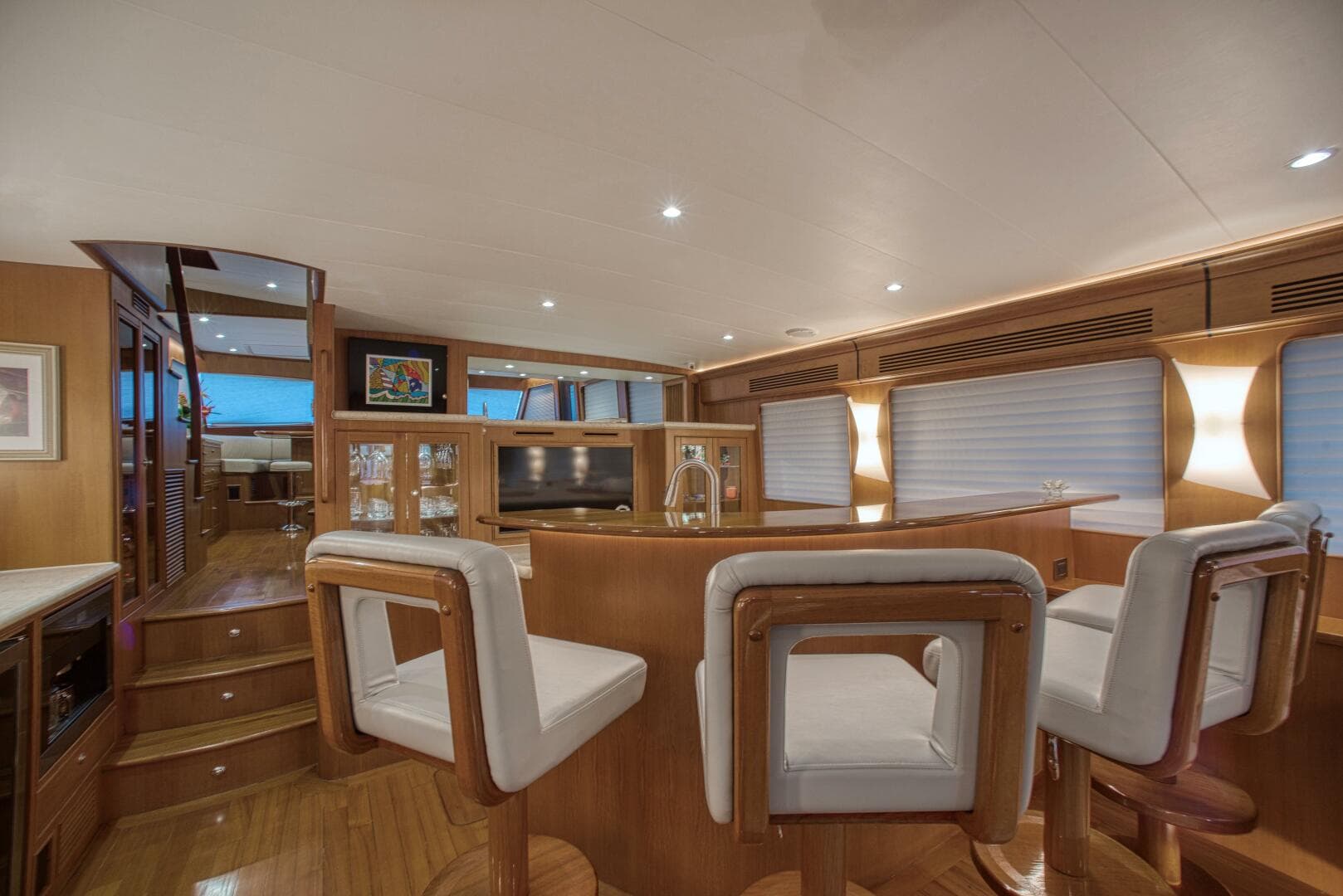 2018 Marlow Explorer 75E-Cb — photo 14