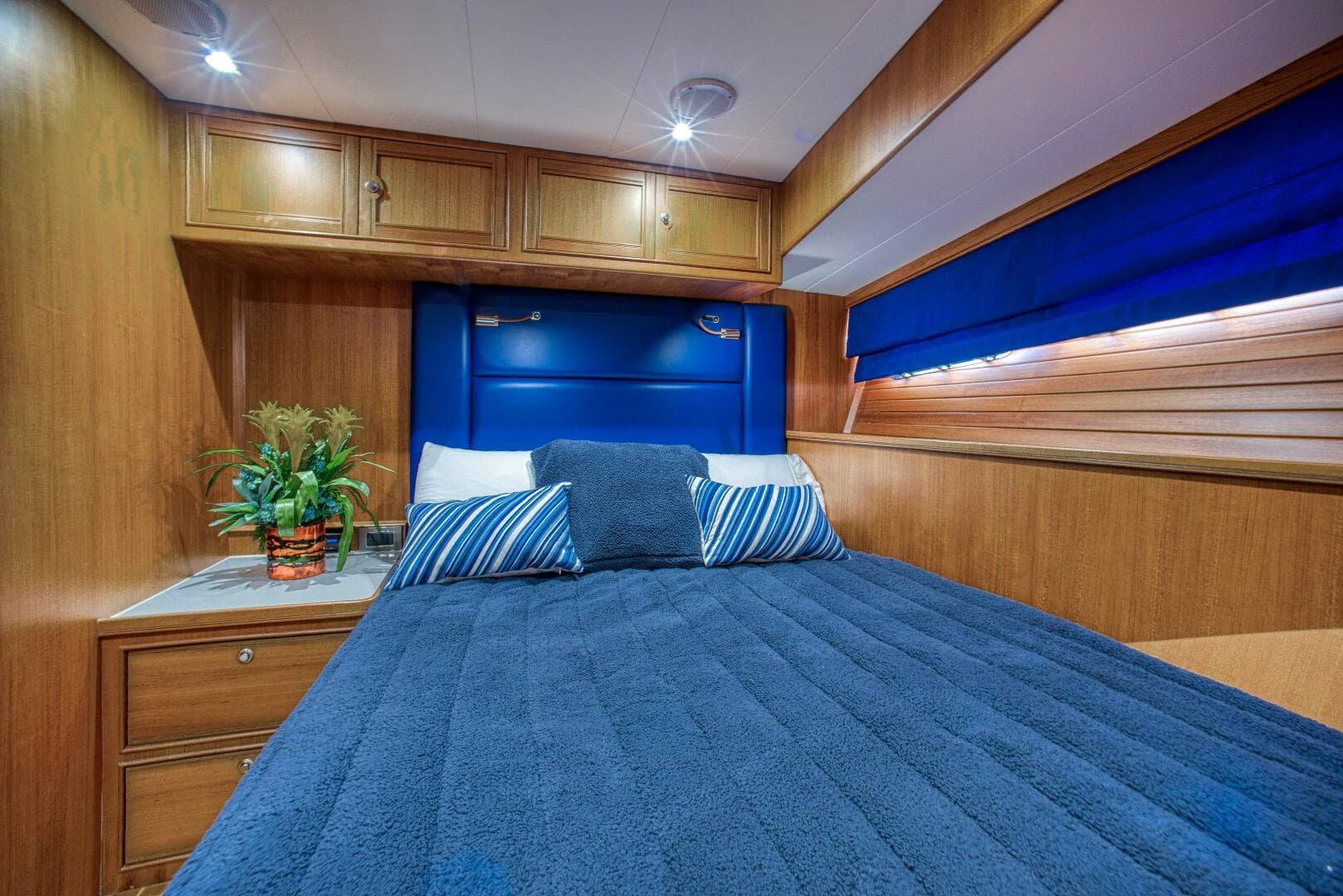 2018 Marlow Explorer 75E-Cb — photo 30