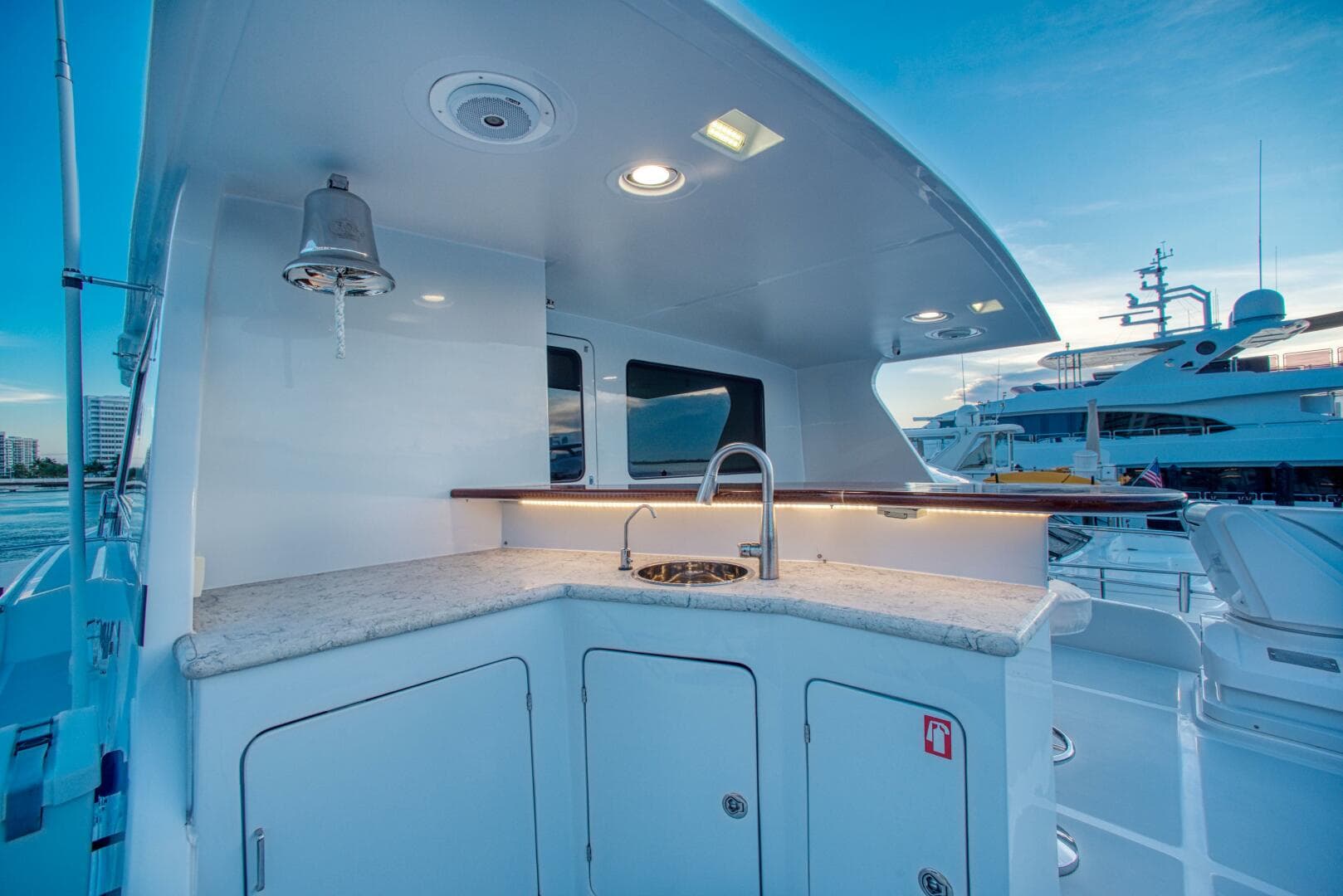 2018 Marlow Explorer 75E-Cb — photo 36