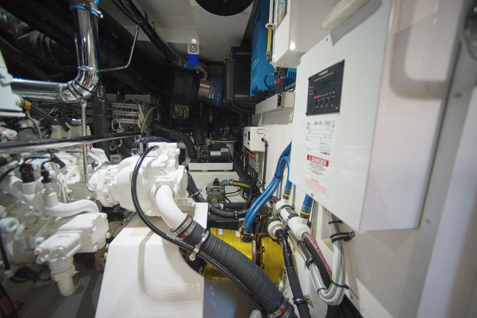 2018 Marlow Explorer 75E-Cb — photo 42