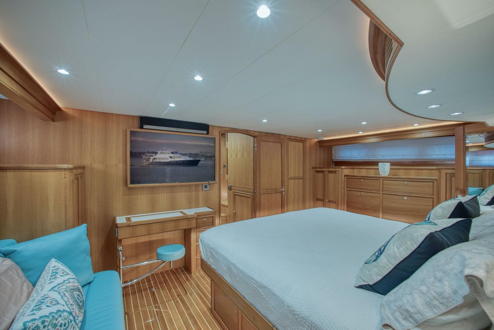 2018 Marlow Explorer 75E-Cb — photo 25