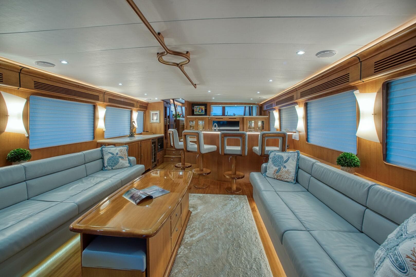 2018 Marlow Explorer 75E-Cb — photo 11