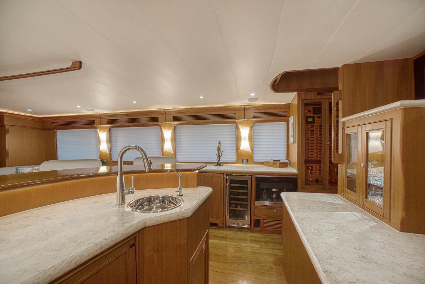 2018 Marlow Explorer 75E-Cb — photo 16