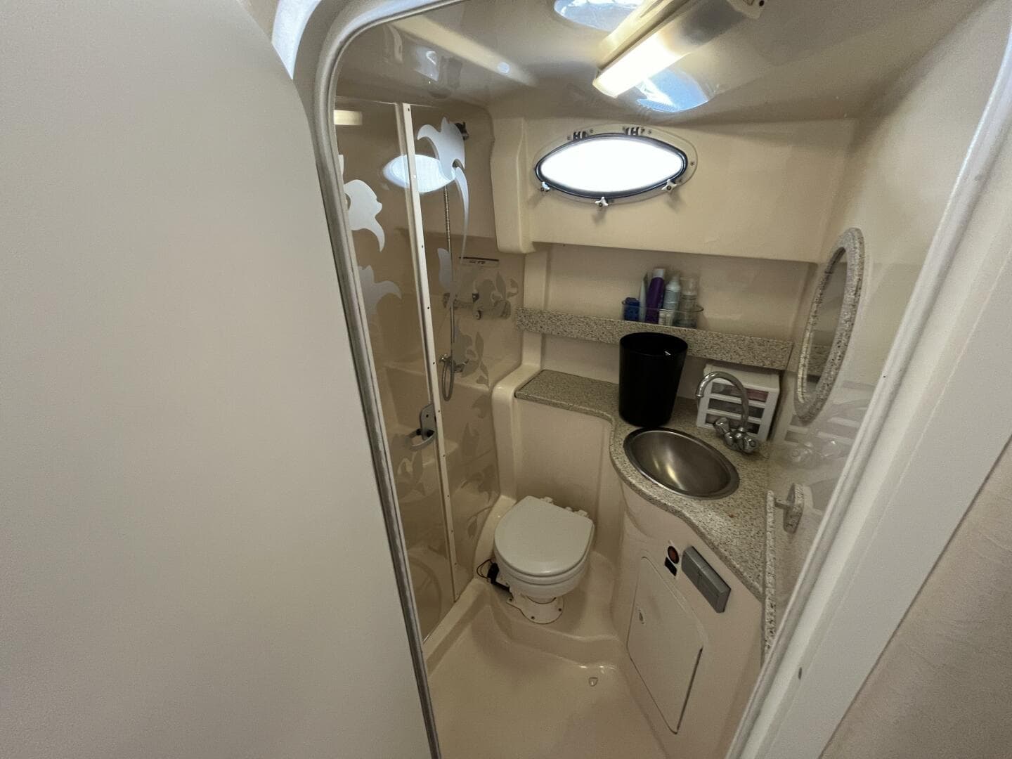 2000 Rinker Fiesta Vee 340 — photo 47