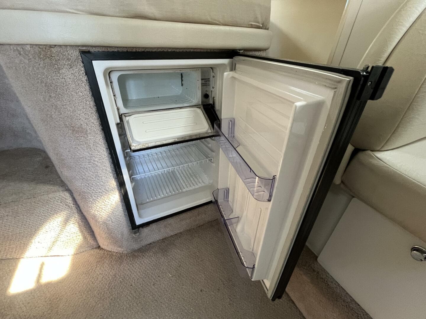 2000 Rinker Fiesta Vee 340 — photo 40