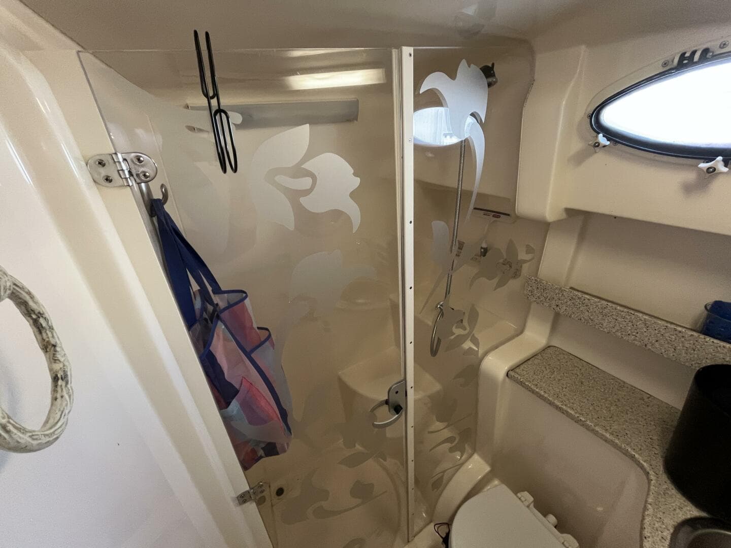 2000 Rinker Fiesta Vee 340 — photo 49