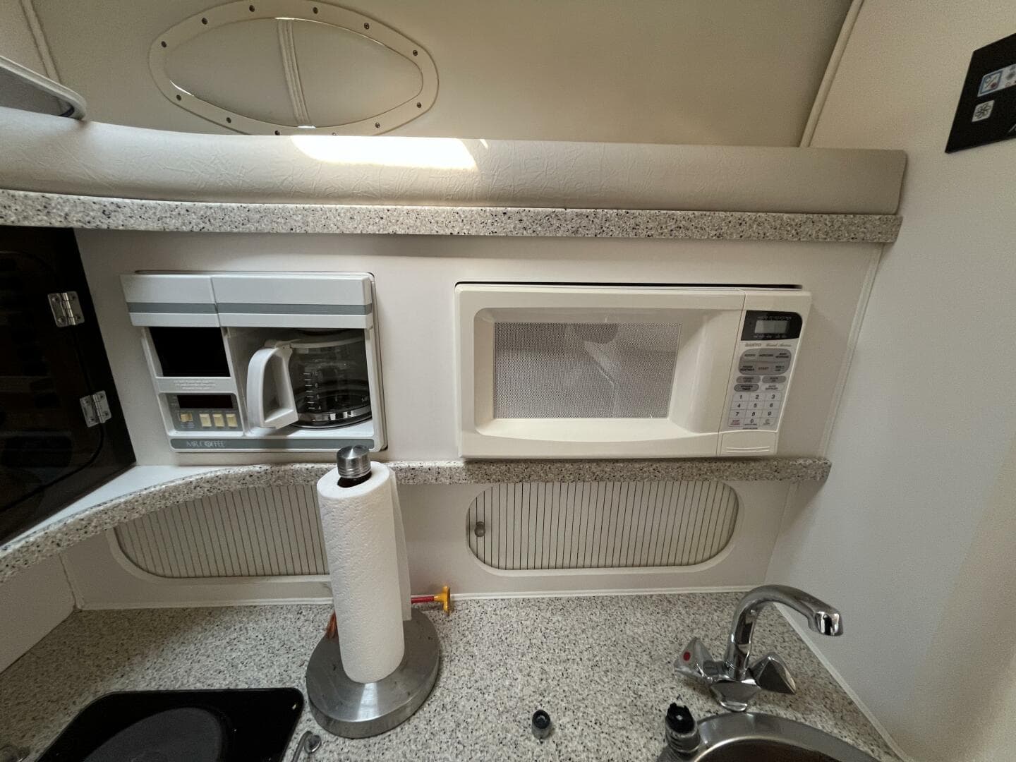 2000 Rinker Fiesta Vee 340 — photo 42