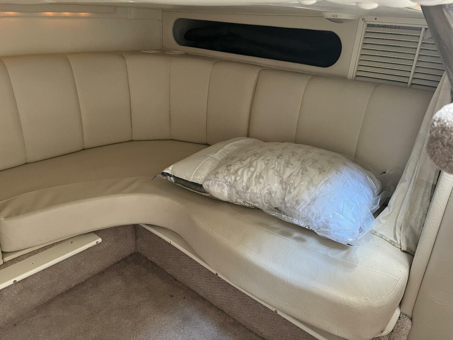 2000 Rinker Fiesta Vee 340 — photo 34