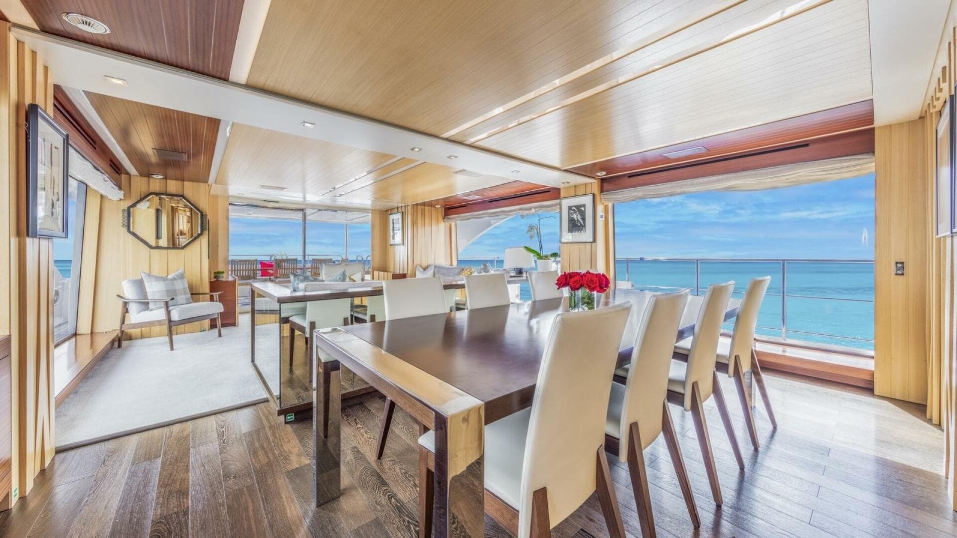 2015 Benetti Traditional Supreme — photo 11