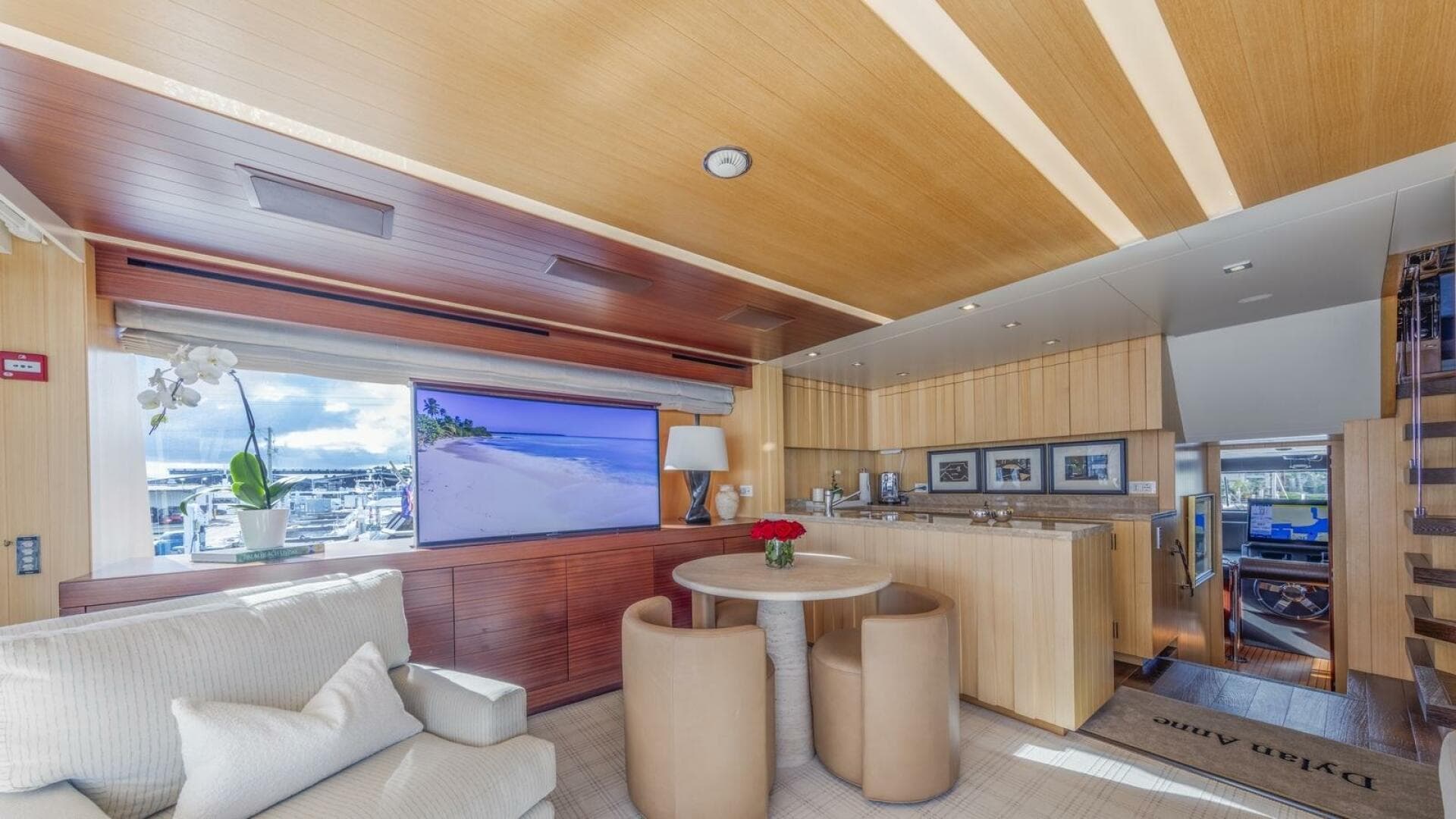 2015 Benetti Traditional Supreme — photo 7