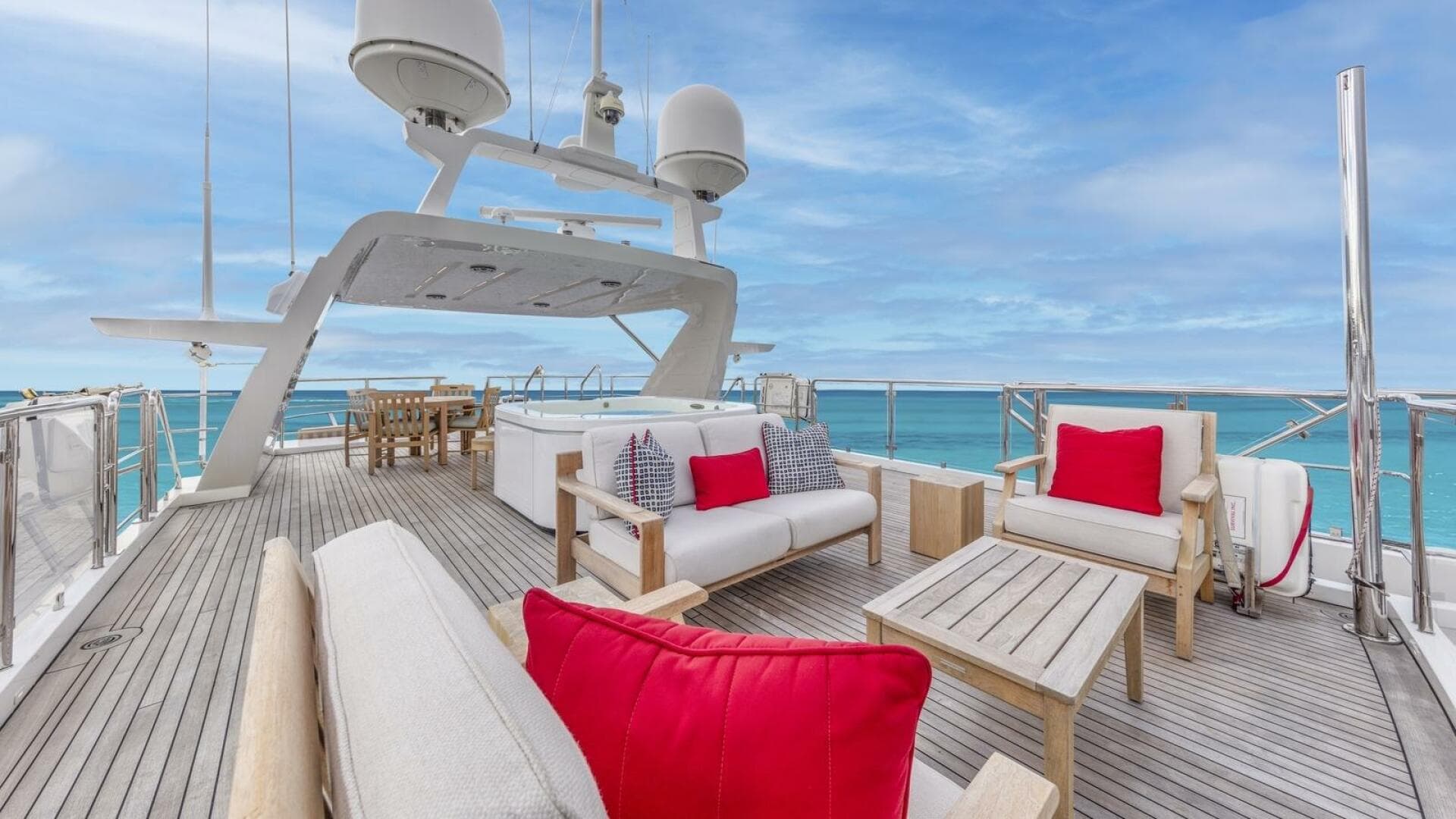 2015 Benetti Traditional Supreme — photo 2