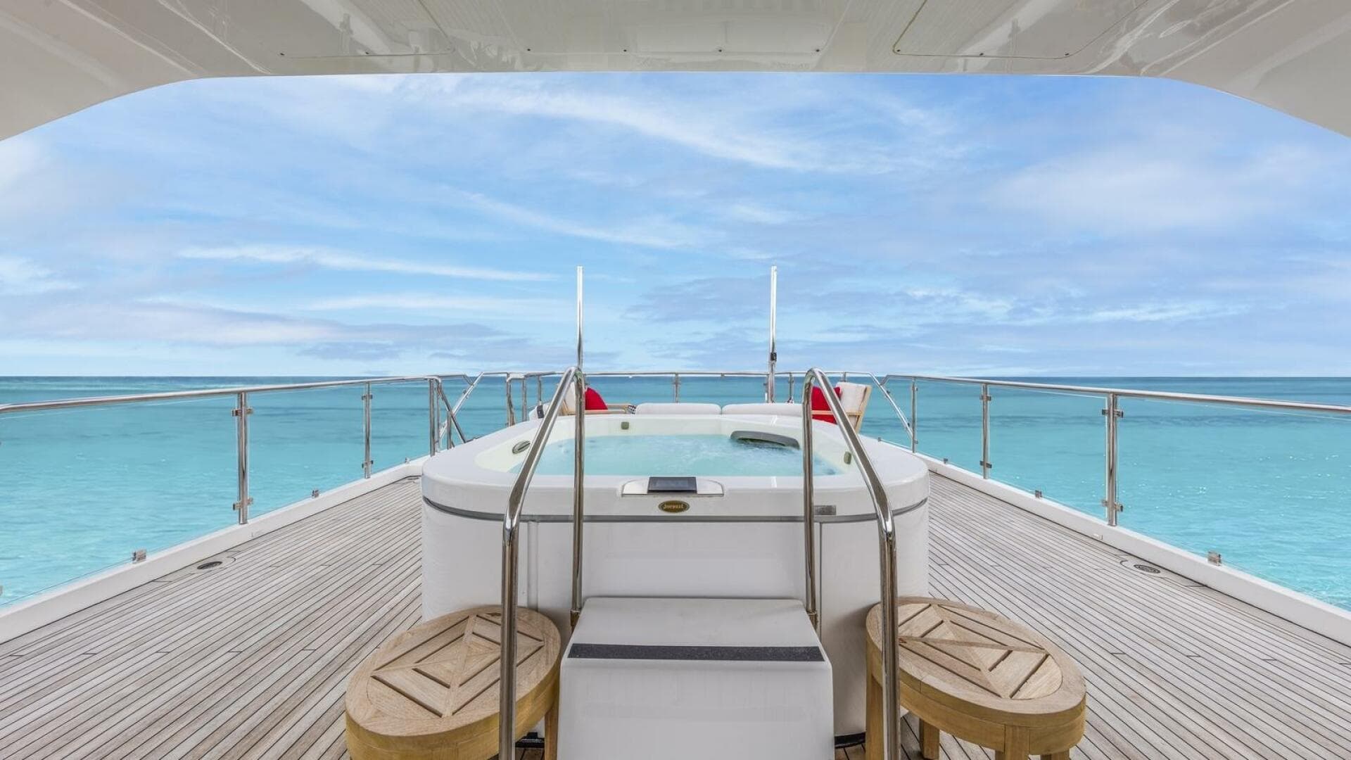 2015 Benetti Traditional Supreme — photo 3